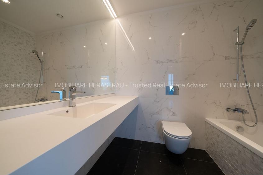 One Floreasca City | Luxury Apartmens | For rent - 10