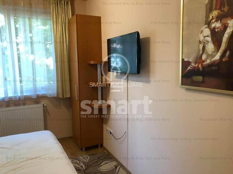 Apartament 3 camere in vila 75 mp Marasti - 6