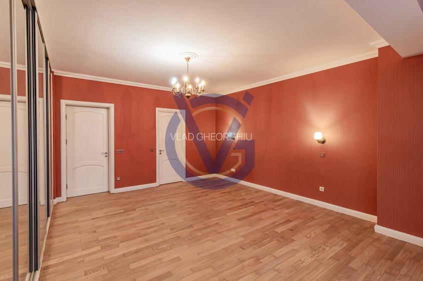 Vezi Parcul Kiseleff! Apartament spectaculos, 4 camere, 175mp - COMISION 0% - 21