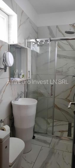 APARTAMENT  LA CASA  -PARTER  CU CURTE - 14