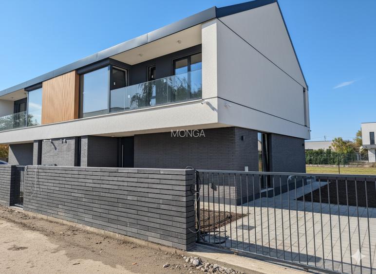 Casa 4 camere 170mp | 0 comision | Corbeanca | Finisaje si instalatii premium - 2