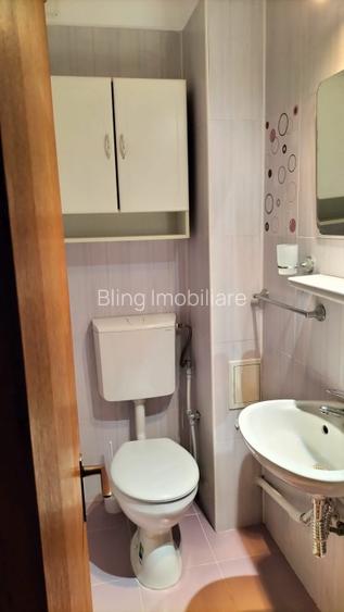 Apartament cu 2 camere,80mpparcare, zona Gheorgheni/FSEGA - 7