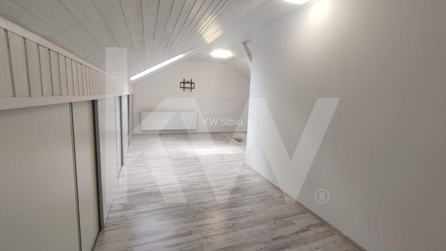 Apartament de închiriat – Str. Ascanio Damian, Cartierul Arhitectilor, jud.Sibiu - 3