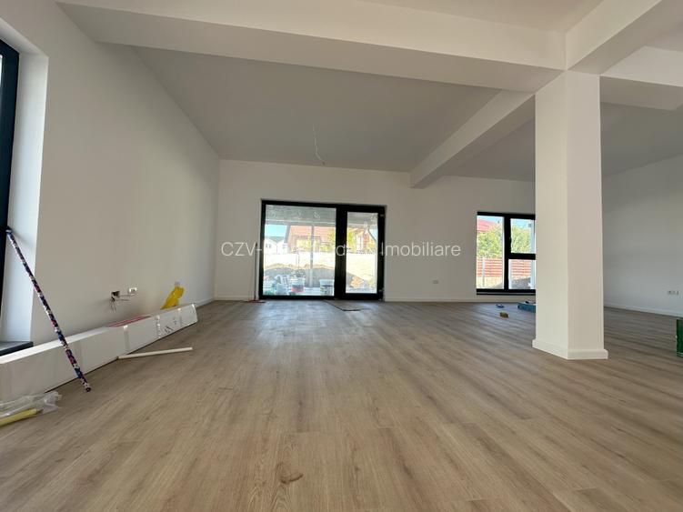 Confort, Spațiu și Siguranță - Ghidigeni Parc Residence - 28