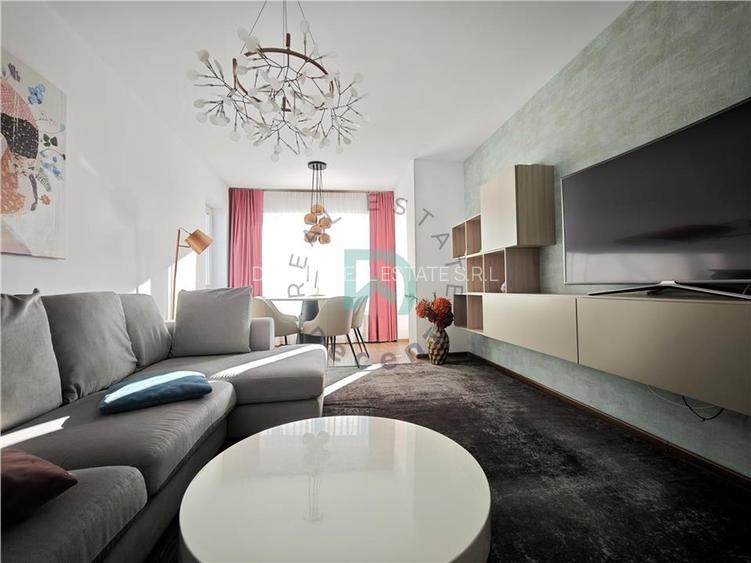 Apartament 3 camere, Avantgarden, Brasov - 4