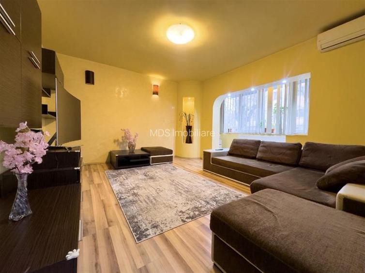 Mobilat si utilat, modificat in 4 camere - 2