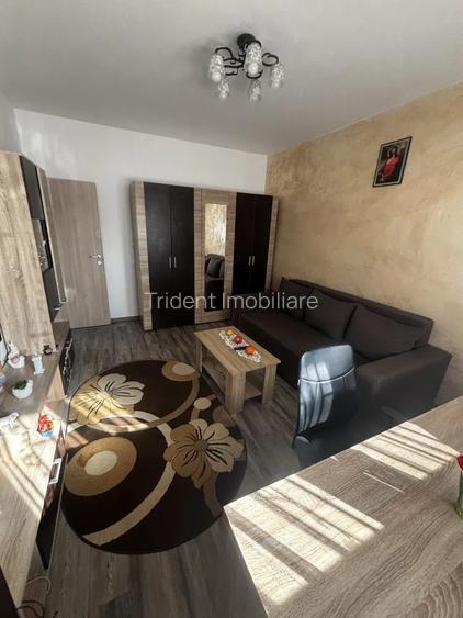 2 camere / Confort Urban Residence / Rahova / Loc de parcare - 2