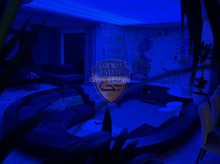 Vilă Premium – Constanța | Lux, Tehnologie & Confort Absolut - 24