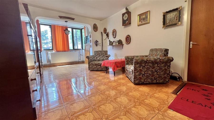 Apartament 3 camere cu pivnita de vanzare, Astra, Brasov - 20