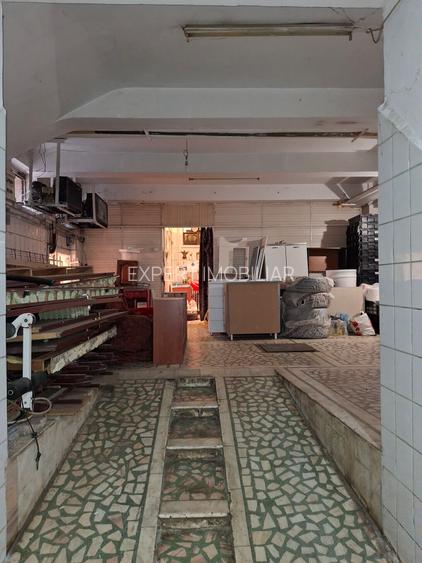 Spatii depozitare ,frigorifice sector 3 Titan - 3