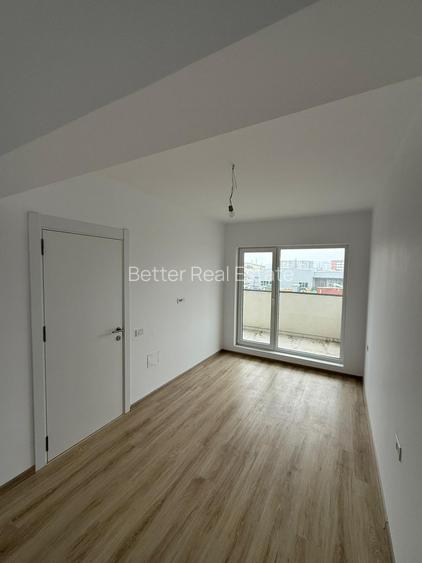 Metrou Berceni - Apartament tip studio - 45 mp - 5