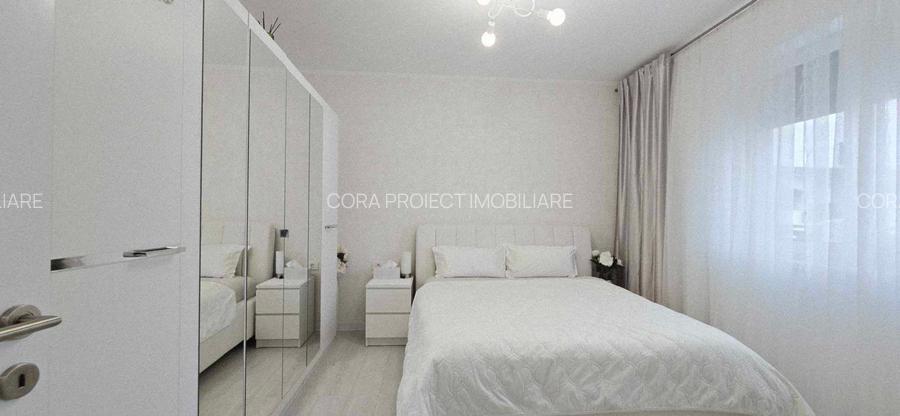 Casă nouă de vânzare pe nivel, Sântandrei, zona Mega Image - 19