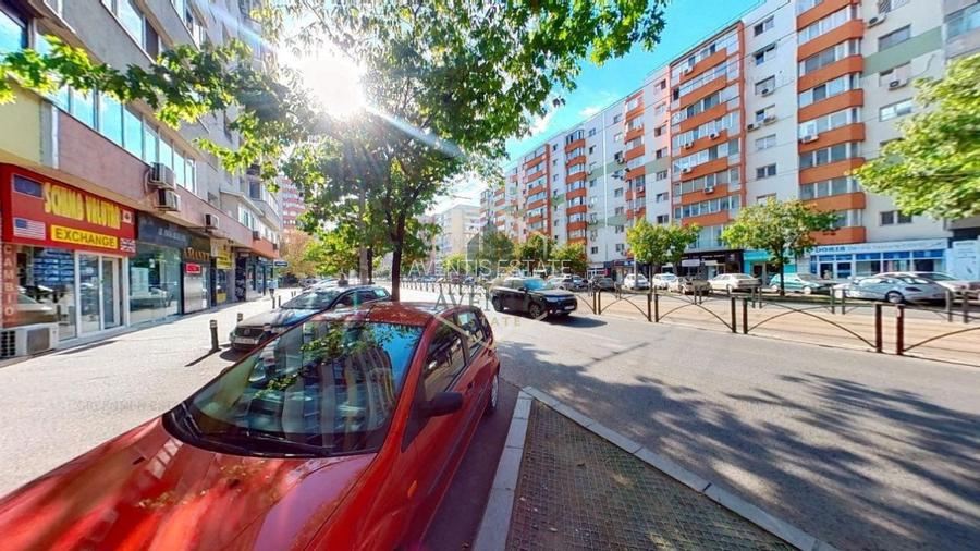 Rafinament urban pe Calea Mosilor, vedere stradala, Metrou Obor la 5 minute - 23