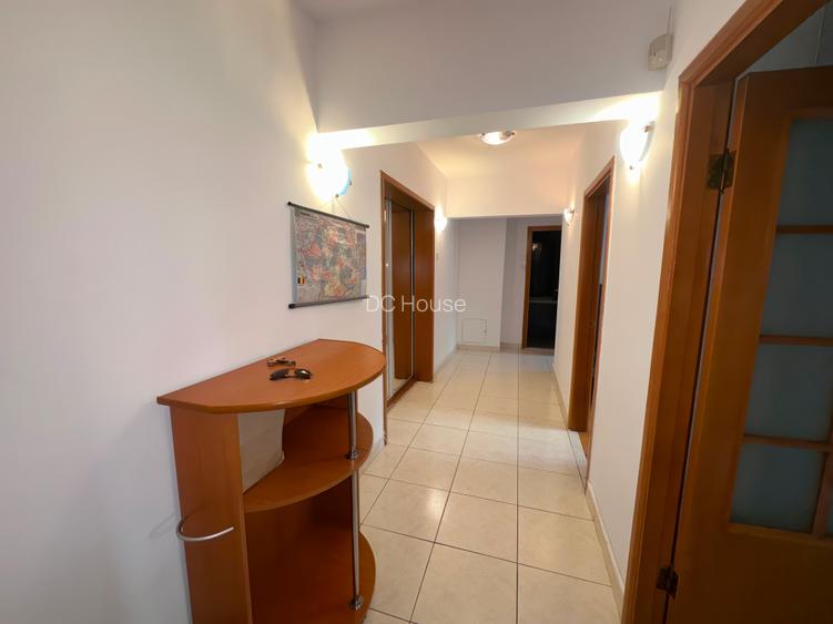Apartament 3 camere ~ Etaj 1/9 ~ Strada Doctor Felix - 4