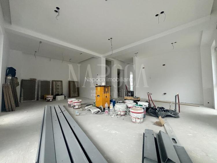 Casa 3 camere de vanzare in Chinteni - 2