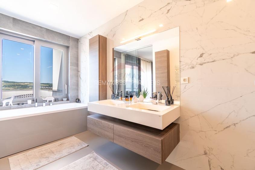 Casa de lux de vanzare in White House Residence - 34