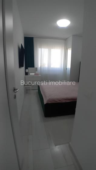 Apartament 2 Camere,Mihai Bravu,Metrou,bl.2020,DECOMANDAT,Amenajat,centrala - 10