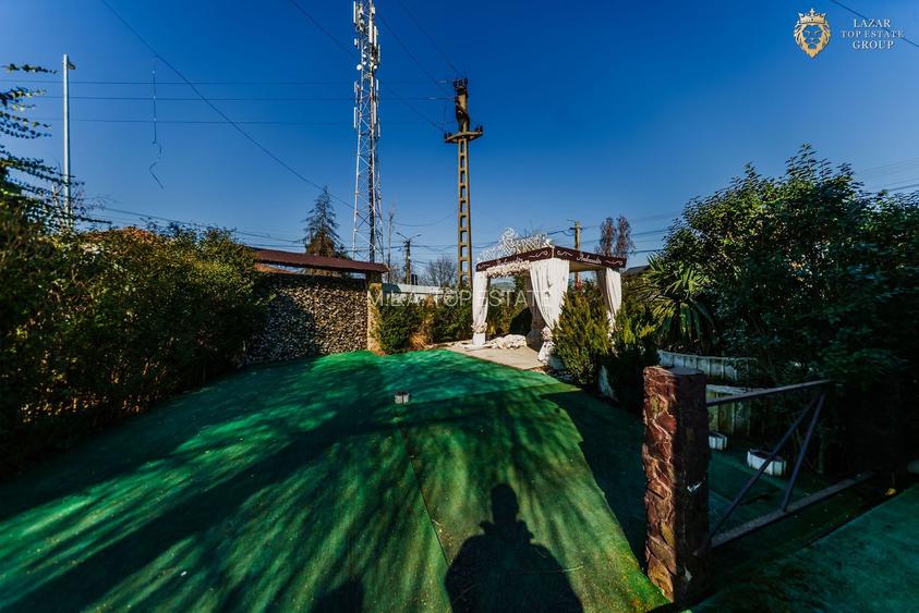 Spatiu comercial de inchiriat Aradul Nou - 10