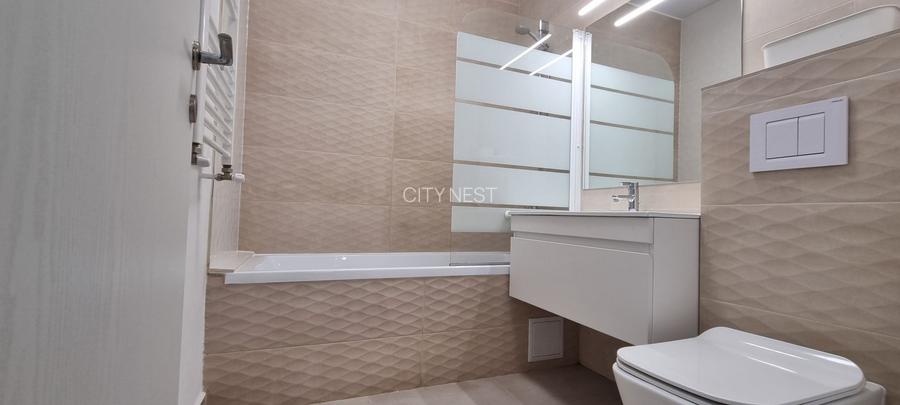 Apartament 3 camere Baneasa Zoo Iancu Nicolae de inchiriat - 5