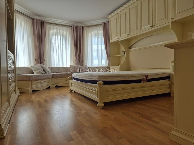 Vila Tip Duplex, 8 Camere, Teren 1100 Mp, Finisajele de Lux - 27