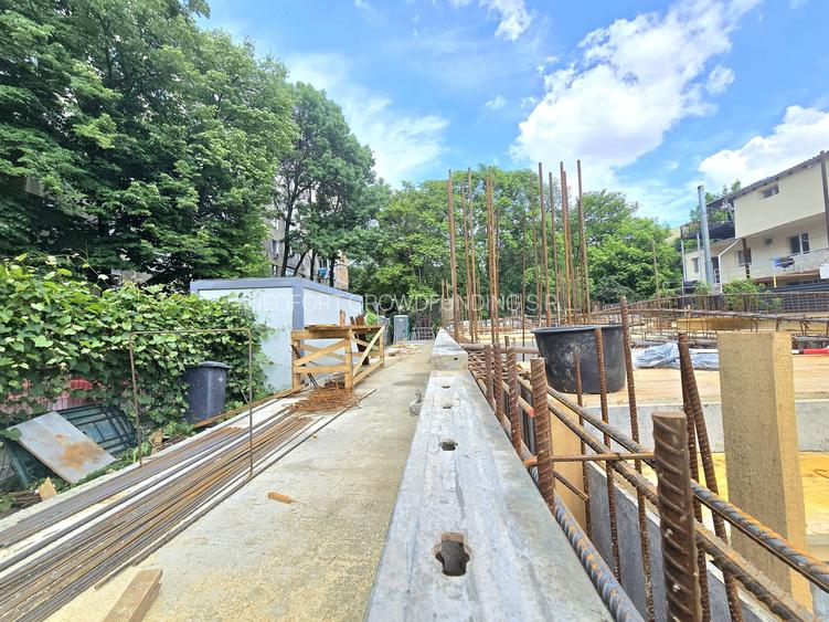 Ap 2 Camere Superb I Parc Liniei I Metrou Gorjului I Neofort 49 I Comision 0% - 38