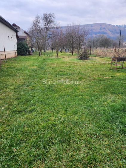 Casa idividuala de vanzare cu teren de 1000 mp - 6