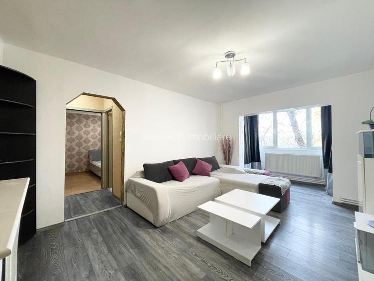 Apartament 3 camere mobilat Girocului - 2