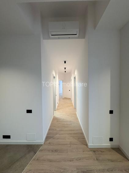 One North Gate / vizavi de Porche Pipera / Apartament Superb 4 camere /Totul Nou - 15