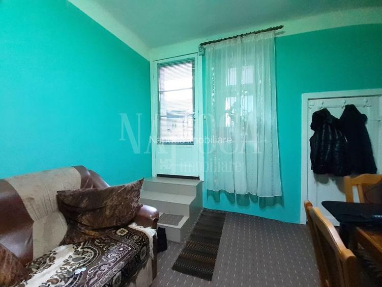 Apartament 2 camere de vanzare in Andrei Muresanu, Cluj Napoca - 2