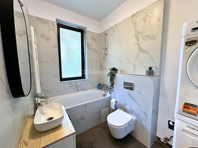 4 Camere + Curte proprie | Bucurestii Noi | Damaroaia | Parter Înalt - 7