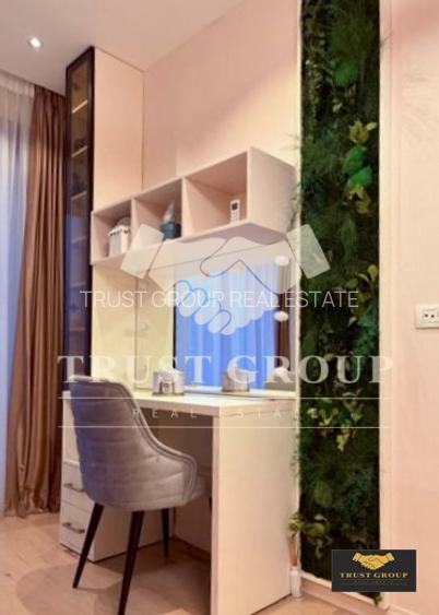 Apartament 3 camere Herastrau | Loc de parcare subteran - 5