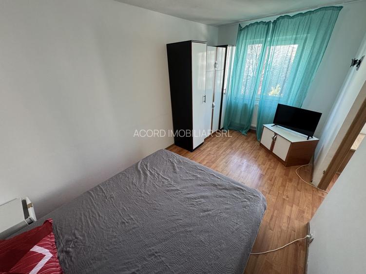 Apartament 2 camere zona Tomis Nord - 4