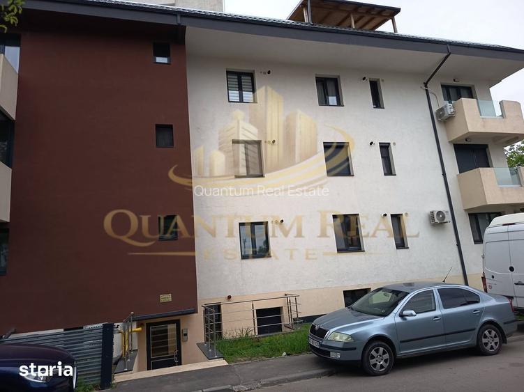 Apartament  2camere spatios+loc de parcare -  Metrou AparatoriiPatriei - 15