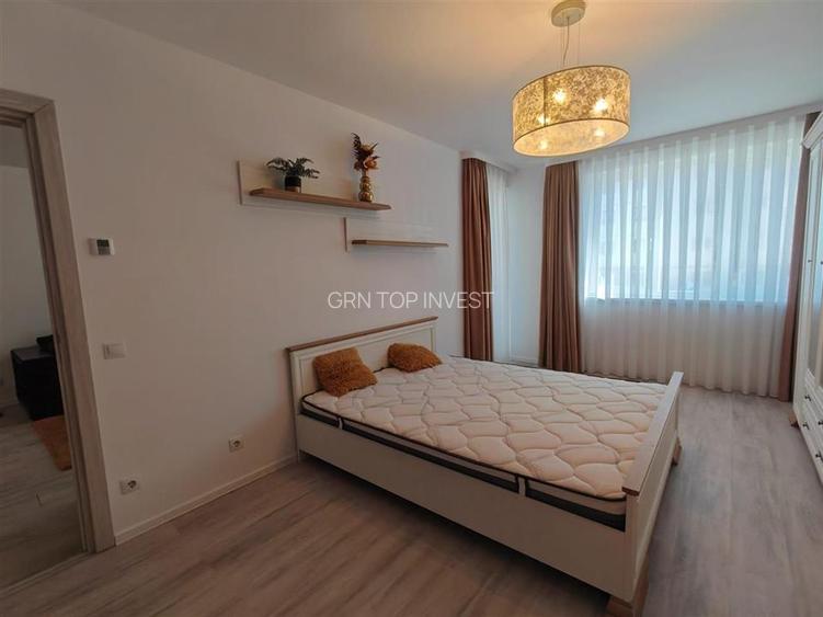 Apartament modern 3 camere si balcon etaj 1 Strand - 5