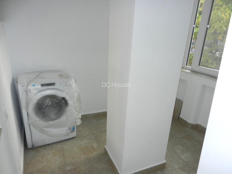 Garsoniera de inchiriat bld Nicolae Caramfil ~ Etaj 1/4 - 13