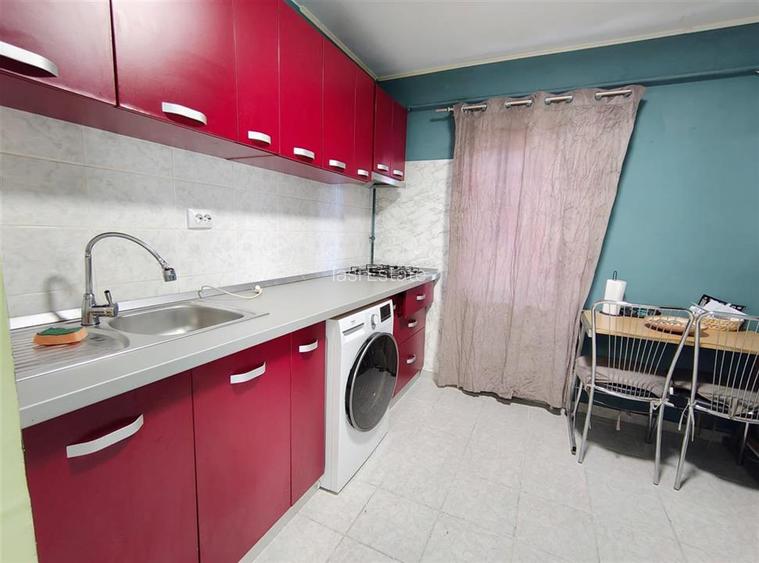 Visan - Bucium (Mutare Imediata) Apartament 2 camere + Loc de Parcare inclus - 4