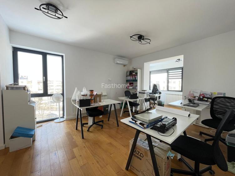 Apartament 2 camere I AVIATIEI I Bloc 2021 I 68 mp I Decomandat - 4