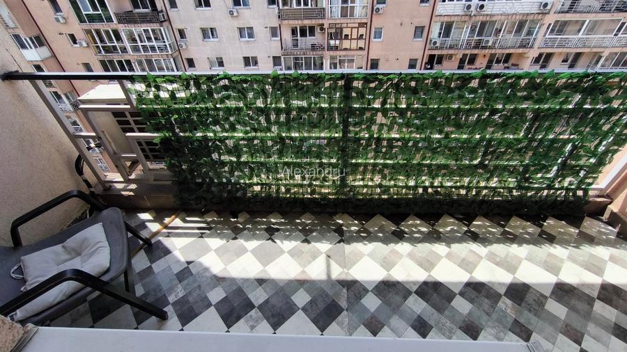 Garsoniera 41 mp | Balcon | A/C | Centrala Termica | Rin Grand Confort - 15