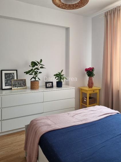 Apartament 2 camere Drumul Fermei cu loc de parcare inclus - 9