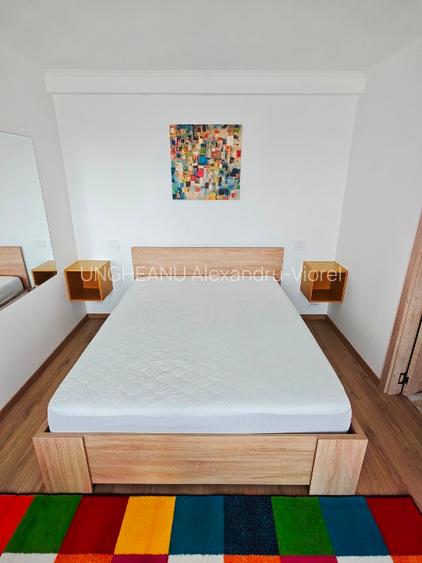 PROPRIETAR inchiriez apartament 2 camere PREMIUM - 6