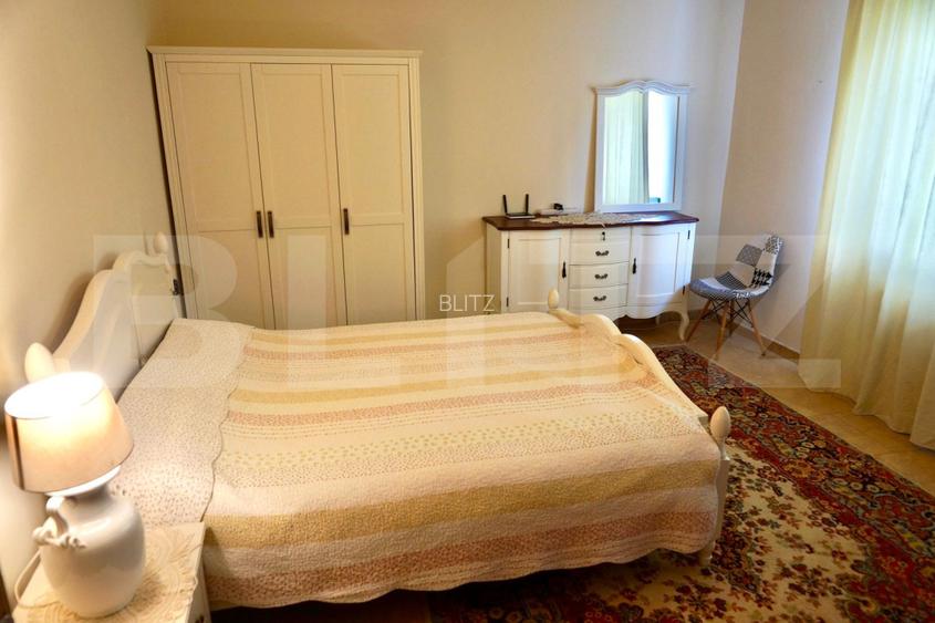 Vilă Premium în Borhanci – 270 mp Utili , 7 Camere, priveliste de exceptie - 19