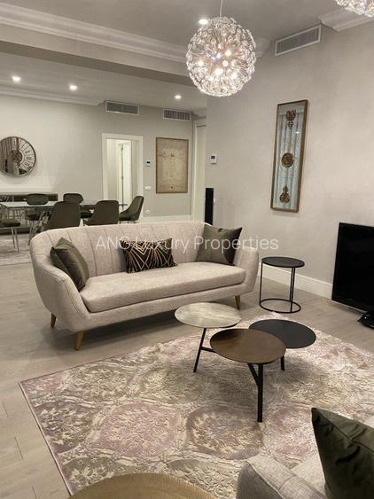 PENTHOUSE CU PISCINA DE INCHIRIAT I ZONA IANCU NICOLAE - 3