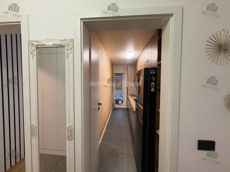 Apartament 2 camere decomandat | Bloc 2024 | Str. Emil Racoviță — Piața Sudului - 6