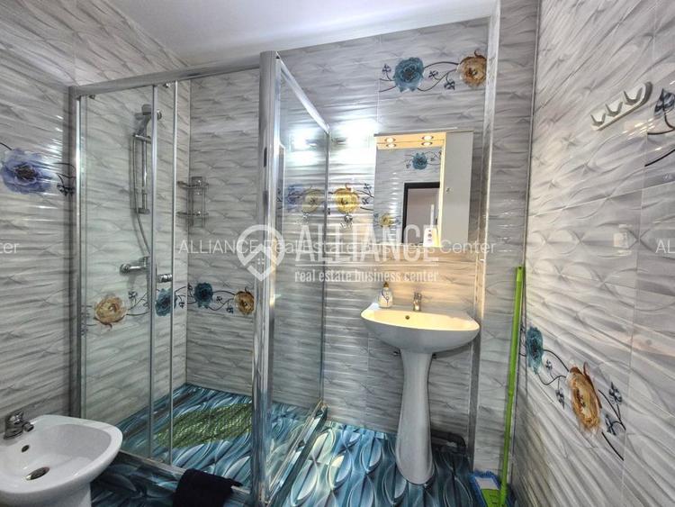 Eforie Nord (COD 02) Apartament 3 camere cu o terasa spatioasa - 13