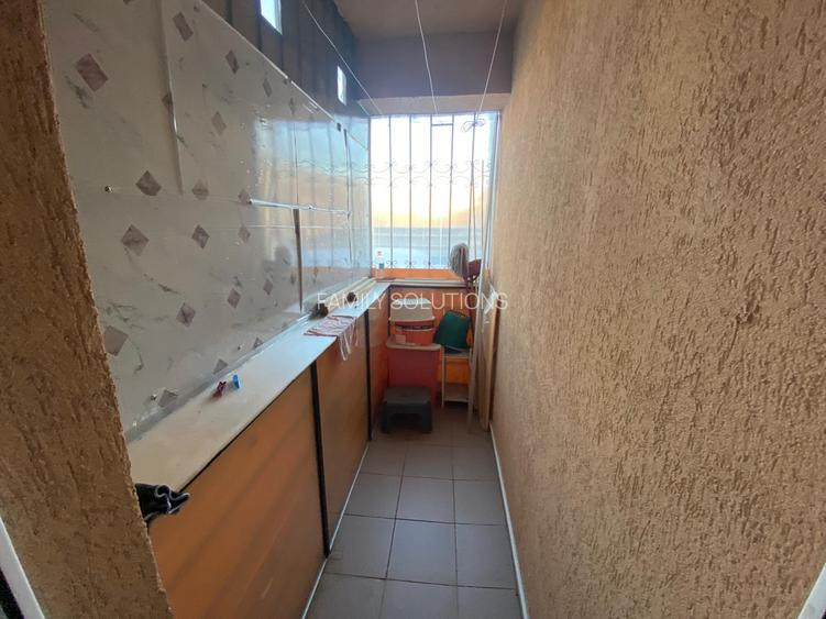 Apartament 2 camere 62mp, Popesti-Leordeni ,Parcare ,Mobilat si Utilat - 28