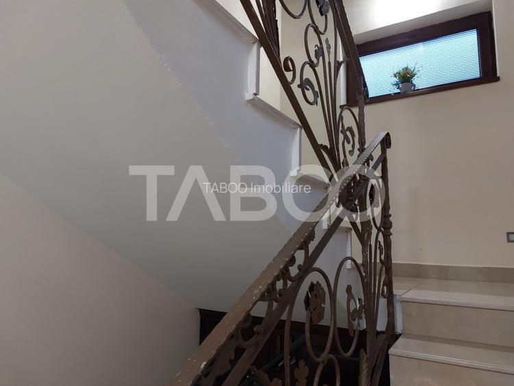 Apartament spatios 2 camere decomandate la VILA loc parcare Selimbar - 17