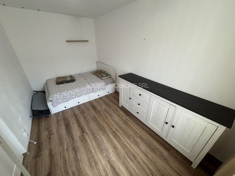 Apartament 2 camere zona Casa de Cultura cu Centrala - 4