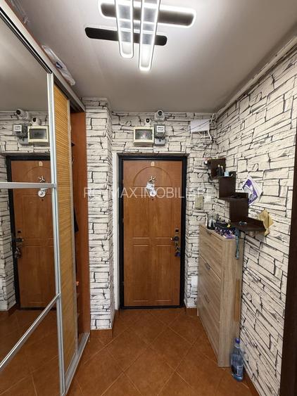 Ap 2 camere 57 mp cu 2 balcoane și 2 locuri parcare str Fizicienilor - 16