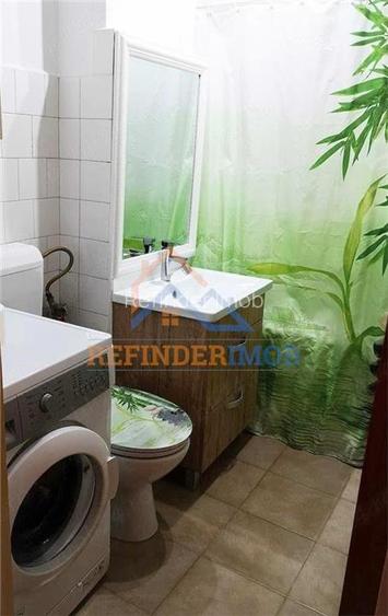 Garsoniera spatioasa Piata Constitutiei -BD Unirii mobilata si utilata - 5