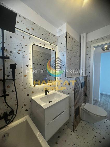 Drumul Taberei Apartament 2 Camere Renovat Integral - 11